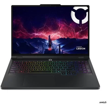 Laptop Lenovo Legion Pro 5 16ADR10 black 83LT0065IV AMD Ryzen 9 8940HX 16" WQXGA IPS 16GB RTX 5070 SSD:1TB Laptop Lenovo Legion Pro 5 16ADR10 black 83LT0065IV AMD Ryzen 9 8940HX 16" WQXGA IPS 16GB RTX 5070 SSD:1TB