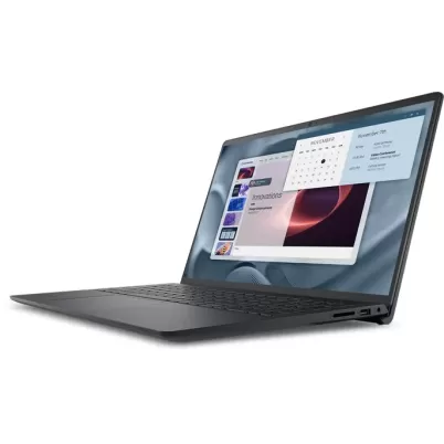 Laptop Dell Pro 15 Essential PV15250 black LT-RD33-16993 Intel Core i7-1355U 15.6" FHD+ VA 16GB SSD:512GB
