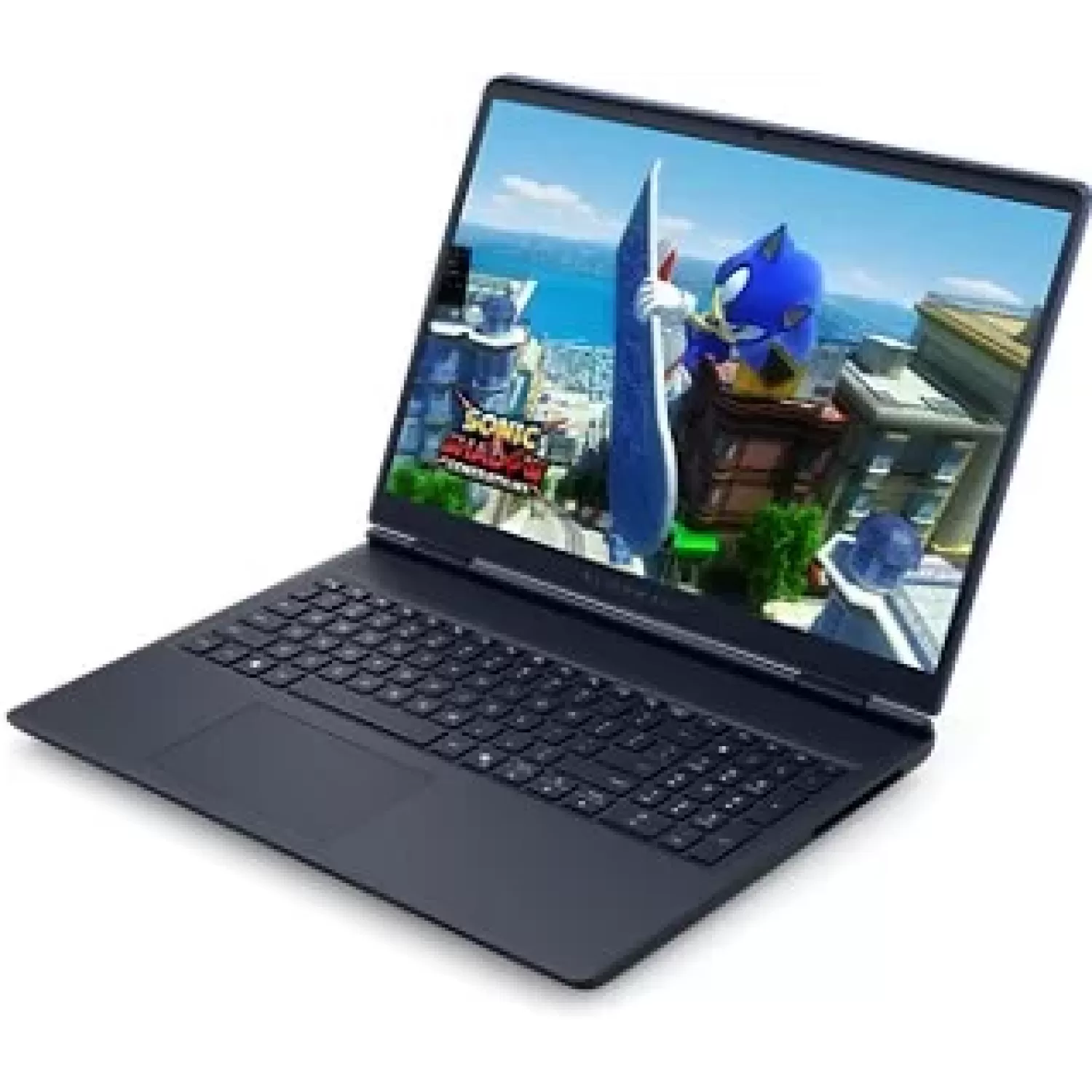 Laptop Dell Alienware 16 Aurora AC16250 blue AL-RD33-16656 Intel Core 5 210H 16" WQXGA WVA 16GB RTX 3050 SSD:512GB Windows 11 Pro