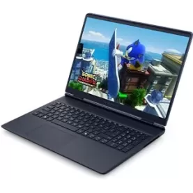 Laptop Dell Alienware 16 Aurora AC16250 blue AL-RD33-16656 Intel Core 5 210H 16" WQXGA WVA 16GB RTX 3050 SSD:512GB Windows 11 Pro
