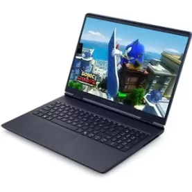 Laptop Dell Alienware 16 Aurora AC16250 blue AL-RD33-16656 Intel Core 5 210H 16" WQXGA WVA 16GB RTX 3050 SSD:512GB Windows 11 Pro