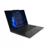Laptop Lenovo ThinkPad X13 Gen 6 black 21RK003RIV Intel Core Ultra 7 255U 13.3" TOUCH WUXGA IPS 16GB SSD:512GB Windows 11 Pro Laptop Lenovo ThinkPad X13 Gen 6 black 21RK003RIV Intel Core Ultra 7 255U 13.3" TOUCH WUXGA IPS 16GB SSD:512GB Windows 11 Pro