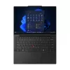 Laptop Lenovo ThinkPad X13 Gen 6 black 21RK003RIV Intel Core Ultra 7 255U 13.3" TOUCH WUXGA IPS 16GB SSD:512GB Windows 11 Pro Laptop Lenovo ThinkPad X13 Gen 6 black 21RK003RIV Intel Core Ultra 7 255U 13.3" TOUCH WUXGA IPS 16GB SSD:512GB Windows 11 Pro