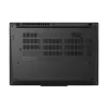 Ноутбук Lenovo ThinkPad T14 Gen 6 21QC004LIV Intel Core Ultra 7 255U 14" WUXGA IPS 16GB SSD:512GB Windows 11 Pro Цвет:чёрный