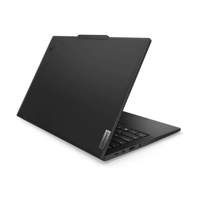 מחשב נייד Lenovo ThinkPad T14s Gen 6 (Snapdragon) 21N1000GIV Qualcomm Snapdragon X Elite X1E-78-100 14" TOUCH WUXGA IPS 32GB Integrated Qualcomm
