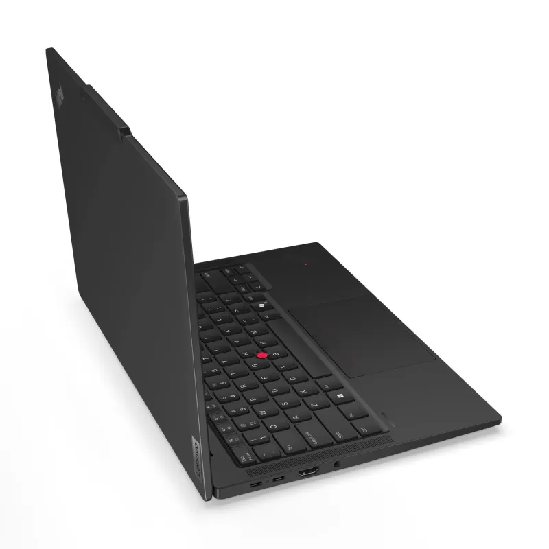 מחשב נייד Lenovo ThinkPad T14s Gen 6 (Snapdragon) 21N1000GIV Qualcomm Snapdragon X Elite X1E-78-100 14" TOUCH WUXGA IPS 32GB Integrated Qualcomm