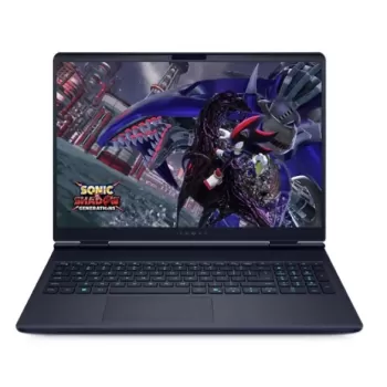 Ноутбук Dell Alienware 16X Aurora AC16251 blue AL-RD33-16837 Intel Core Ultra 7 255HX 16" WQXGA 32GB RTX 5060 SSD:1TB Windows 11 Pro