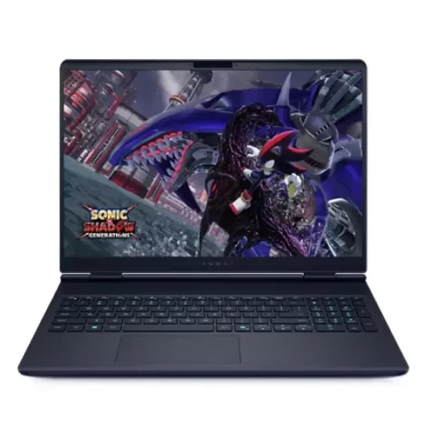 מחשב נייד Dell Alienware 16X Aurora AC16251 כחול AL-RD33-16837 Intel Core Ultra 7 255HX 16" WQXGA 32GB RTX 5060 SSD:1TB Windows 11 Pro
