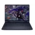 מחשב נייד Dell Alienware 16X Aurora AC16251 כחול AL-RD33-16837 Intel Core Ultra 7 255HX 16" WQXGA 32GB RTX 5060 SSD:1TB Windows 11 Pro