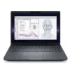 מחשב נייד Dell Pro Max 16 Plus MB16250 PM-RD33-16766 Intel Core Ultra 9 285HX 16" FHD WVA 32GB NVIDIA RTX PRO 2000 SSD:1TB Windows 11 Pro צבע שחור