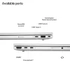 מחשב נייד HP EliteBook 8 G1i 16" FHD Ultra 5 225U/32GB/512GB/Win11 Pro A37MCET IPS 32GB SSD:512GB Windows 11 Pro מחשב נייד HP EliteBook 8 G1i 16" FHD Ultra 5 225U/32GB/512GB/Win11 Pro A37MCET IPS 32GB SSD:512GB Windows 11 Pro