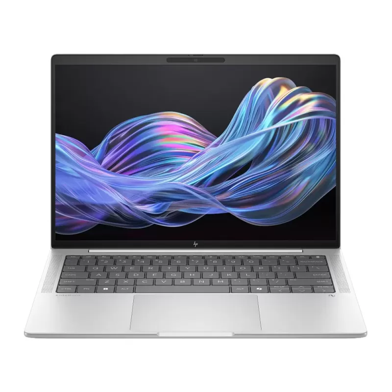 Ноутбук HP EliteBook X G1i 14" 2.5K Ultra 7 258V/32GB/1TB/Win11 Pro Modem 5G BA0B5ET IPS 32GB SSD:1TB Windows 11 Pro