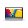 מחשב נייד Asus Vivobook 14" FHD Core 7 150U/16GB/512GB/FreeDOS כסוף X1404VA-EB1733 IPS 16GB SSD:512GB