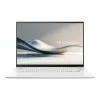 מחשב נייד Asus Zenbook S 16" Touch AI 9 HX 470/32GB/1TB/Win11 Home לבן UM5606GA-SR126W OLED 32GB SSD:1TB Windows 11