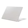 מחשב נייד Asus Zenbook S 16" Touch AI 9 HX 470/32GB/1TB/Win11 Home לבן UM5606GA-SR126W OLED 32GB SSD:1TB Windows 11
