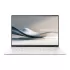 מחשב נייד Asus Zenbook S 16" Touch AI 9 HX 470/32GB/1TB/Win11 Home לבן UM5606GA-SR126W OLED 32GB SSD:1TB Windows 11