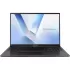 מחשב נייד Asus Vivobook 16" WUXGA Core 9 270H/24GB/1TB/FreeDOS X1605VA-MB2635 IPS 24GB SSD:1TB