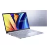 Ноутбук Asus Vivobook 15 X1504MA серебряный X1504MA-BQ153W 15.6" IPS 16GB SSD:512GB Windows 11 Цвет:Прохладное серебро