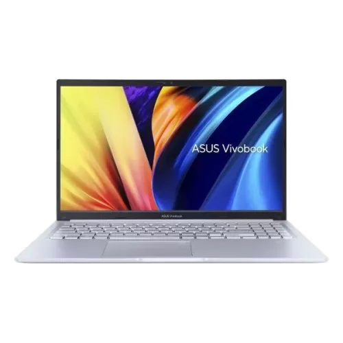 Ноутбук Asus Vivobook 15 X1504MA серебряный X1504MA-BQ153W 15.6" IPS 16GB SSD:512GB Windows 11 Цвет:Прохладное серебро