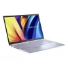 Ноутбук Asus Vivobook 15 X1504MA серебряный X1504MA-BQ153W 15.6" IPS 16GB SSD:512GB Windows 11 Цвет:Прохладное серебро