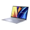 Ноутбук Asus Vivobook 15 X1504MA серебряный X1504MA-BQ153W 15.6" IPS 16GB SSD:512GB Windows 11 Цвет:Прохладное серебро