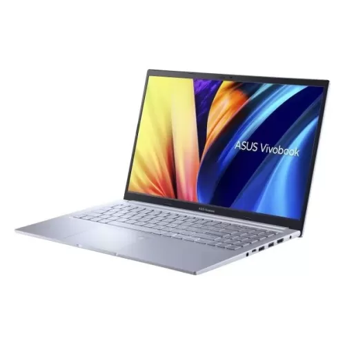 Ноутбук Asus Vivobook 15 X1504MA серебряный X1504MA-BQ153W 15.6" IPS 16GB SSD:512GB Windows 11 Цвет:Прохладное серебро