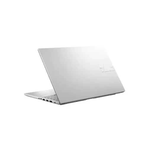 Ноутбук Asus Vivobook 15 X1504MA серебряный X1504MA-BQ153W 15.6" IPS 16GB SSD:512GB Windows 11 Цвет:Прохладное серебро