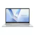Ноутбук Asus Vivobook 15 X1504MA серебряный X1504MA-BQ153W 15.6" IPS 16GB SSD:512GB Windows 11 Цвет:Прохладное серебро