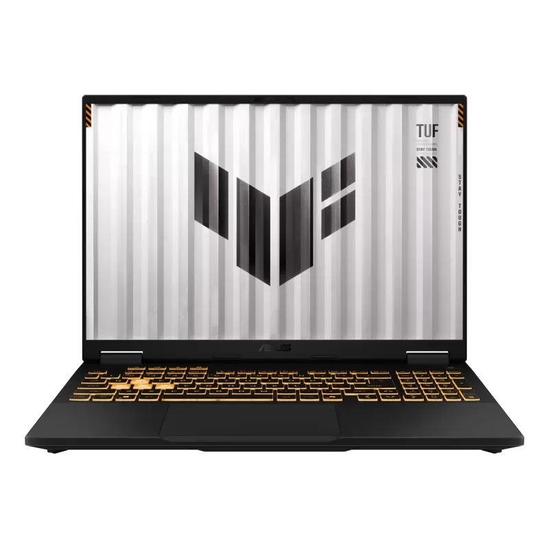 Ноутбук Asus TUF Gaming F16 FX608JMR FX608JMR-RV010W 16" IPS 16GB RTX 5060 SSD:1TB Windows 11