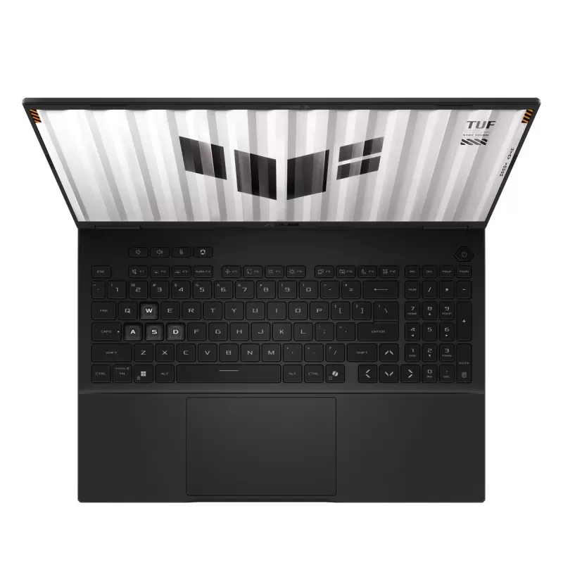 Ноутбук Asus TUF Gaming F16 FX608JMR FX608JMR-RV010W 16" IPS 16GB RTX 5060 SSD:1TB Windows 11