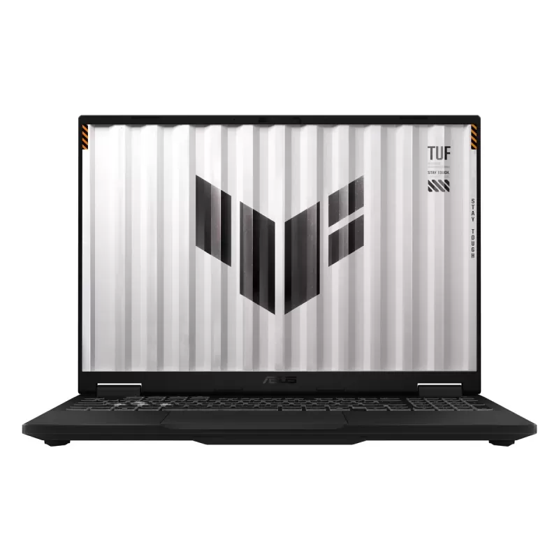Ноутбук Asus TUF Gaming F16 FX608JMR FX608JMR-RV010W 16" IPS 16GB RTX 5060 SSD:1TB Windows 11