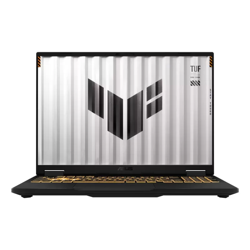 Ноутбук Asus TUF Gaming F16 FX608JMR FX608JMR-RV010W 16" IPS 16GB RTX 5060 SSD:1TB Windows 11