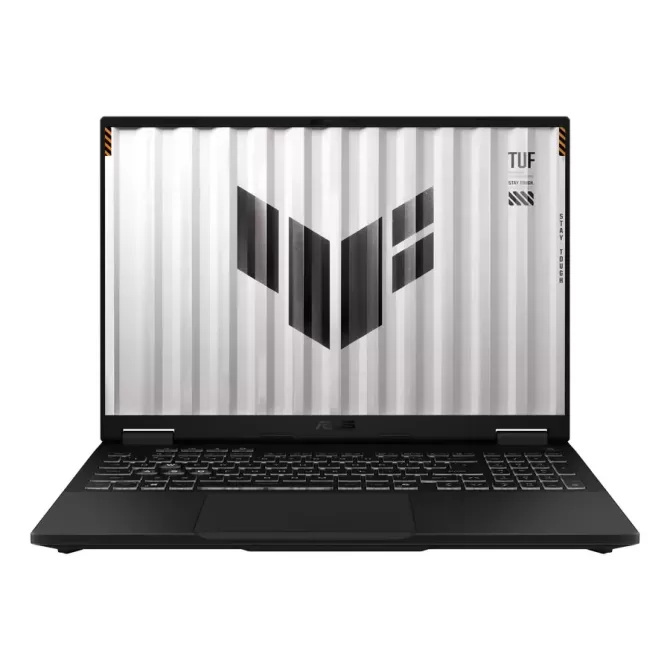 Ноутбук Asus TUF Gaming F16 FX608JMR FX608JMR-RV010W 16" IPS 16GB RTX 5060 SSD:1TB Windows 11