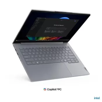 מחשב נייד Lenovo ThinkBook 14 G9 IPL 21UX0067IV 14" IPS 16GB SSD:512GB Windows 11
