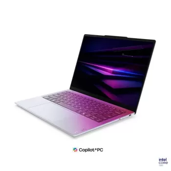 מחשב נייד Lenovo Yoga Slim 7 14IPH11 OLED 83QM004AIV 14" WUXGA 32GB SSD:512GB Windows 11