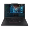 מחשב נייד Lenovo ThinkPad P14s Gen 7 (AMD) 21X0001CIV 14" IPS 96GB AMD Radeon 890M SSD:2TB Windows 11 Pro