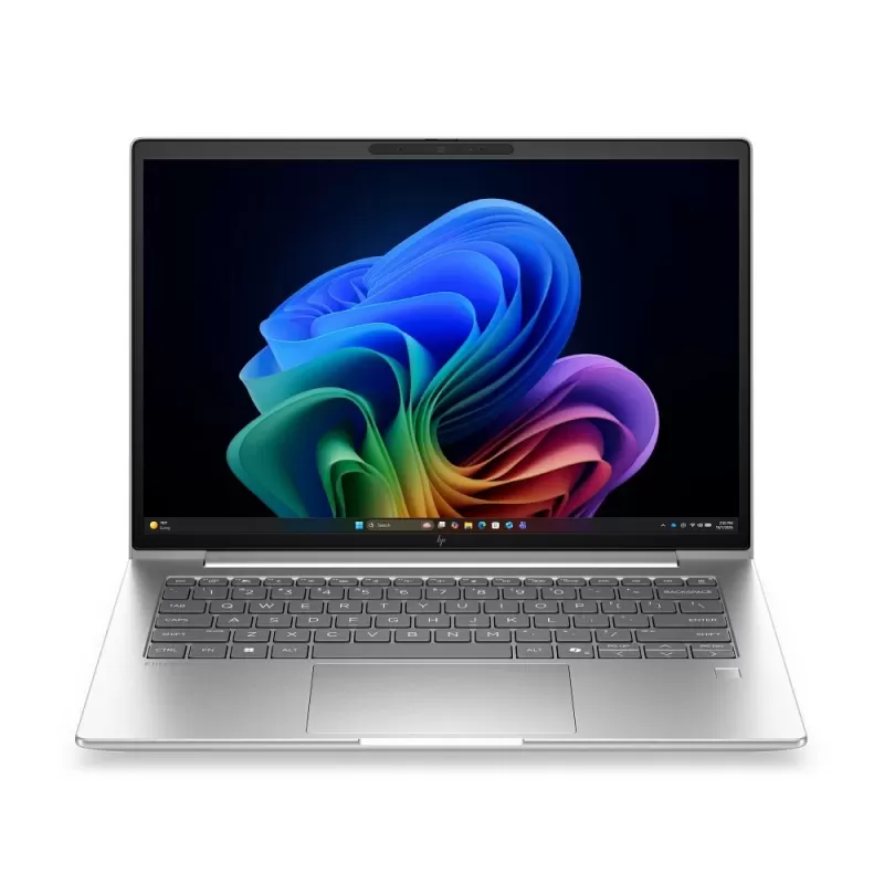 מחשב נייד HP EliteBook 6 G2i 14 DP0Q6ET 14" IPS 24GB SSD:512GB Windows 11 Pro