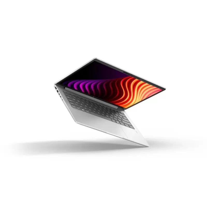 מחשב נייד HP EliteBook 6 G2i 14 DP0Q6ET 14" IPS 24GB SSD:512GB Windows 11 Pro