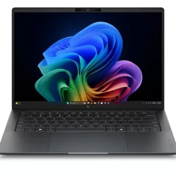 מחשב נייד HP EliteBook X G2i 14 DP0S2ET 14" OLED 32GB SSD:1TB Windows 11 Pro