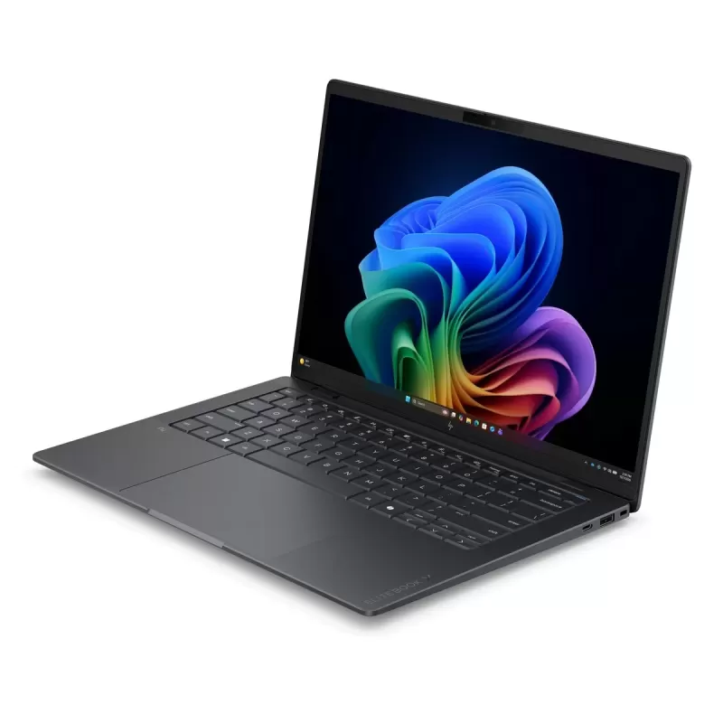 Laptop HP EliteBook X G2i 14 DP0S2ET 14" OLED 32GB SSD:1TB Windows 11 Pro Laptop HP EliteBook X G2i 14 DP0S2ET 14" OLED 32GB SSD:1TB Windows 11 Pro