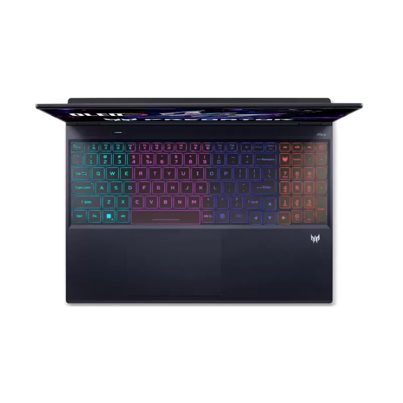 Ноутбук Acer Predator Helios Neo 16S AI NH.U3VEC.005