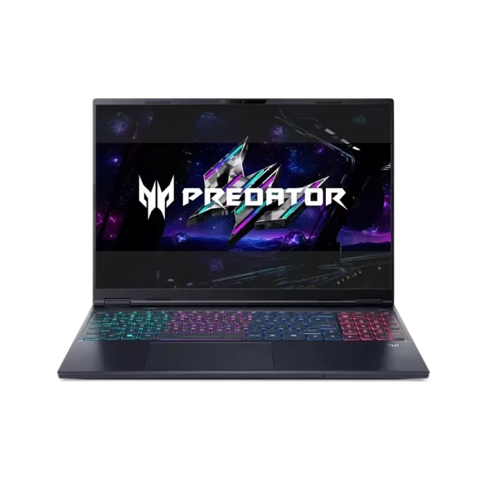 Ноутбук Acer Predator Helios Neo 16S AI NH.U3VEC.005
