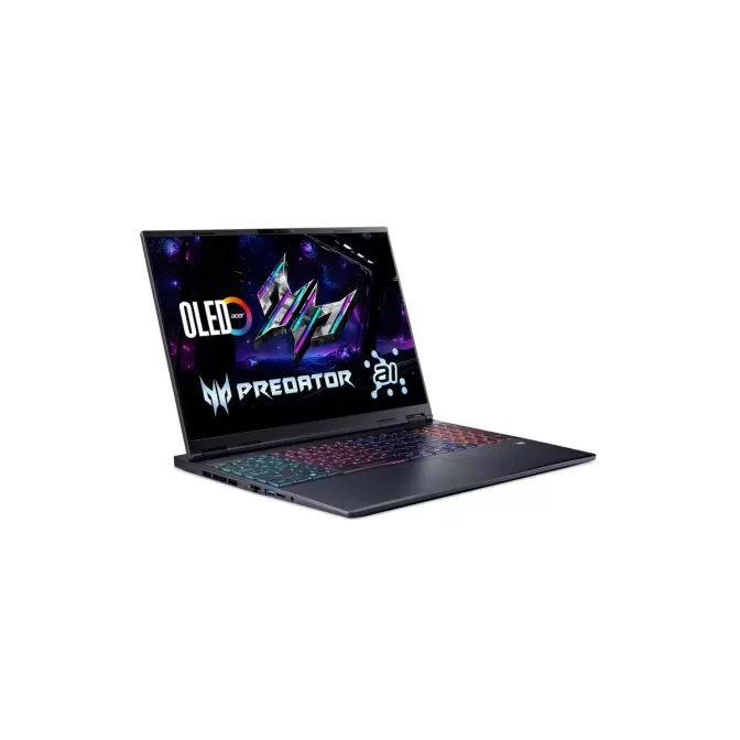 Ноутбук Acer Predator Helios Neo 16S AI NH.QX9EC.009
