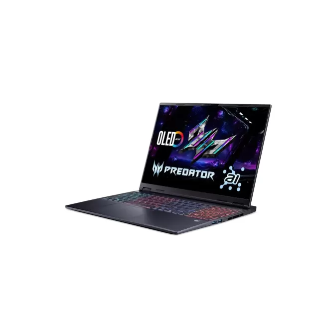Ноутбук Acer Predator Helios Neo 16S AI NH.QX9EC.009