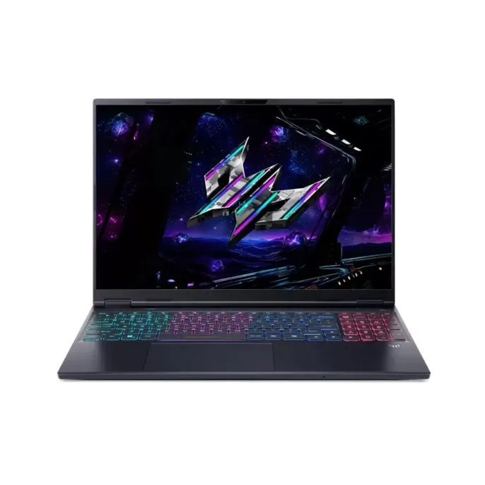 Ноутбук Acer Predator Helios Neo 16S AI NH.QX9EC.009