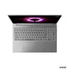 מחשב נייד Lenovo LOQ 15ARP10E 83S0005XIV AMD Ryzen 7 7735HS 15.6" FHD IPS 16GB RTX 4050 SSD:512GB צבע אפור