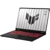 Laptop Asus TUF Gaming F16 R9-8940HX 32GB 1TB NVMe RTX 5060 FA608PM-RV026 16" IPS 32GB RTX 5060 SSD:1TB Laptop Asus TUF Gaming F16 R9-8940HX 32GB 1TB NVMe RTX 5060 FA608PM-RV026 16" IPS 32GB RTX 5060 SSD:1TB