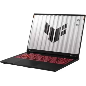 Ноутбук Asus TUF Gaming F16 R9-8940HX 32GB 1TB NVMe RTX 5060 FA608PM-RV026 16" IPS 32GB RTX 5060 SSD:1TB