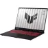 Laptop Asus TUF Gaming F16 R9-8940HX 32GB 1TB NVMe RTX 5060 FA608PM-RV026 16" IPS 32GB RTX 5060 SSD:1TB