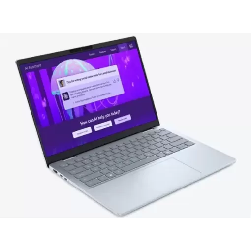 Ноутбук Dell 14 Plus DB14250 IN-RD33-17026 14" IPS 32GB SSD:1TB Windows 11 Pro